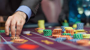 Вход на официальный сайт Casino BOOI